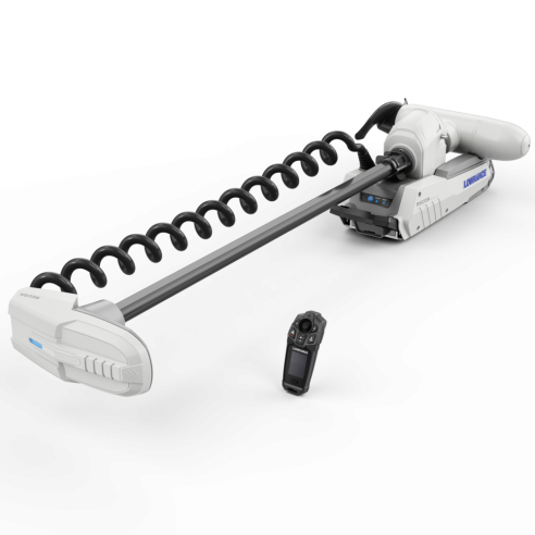 Lowrance Recon sähköinen merikalastusmoottori