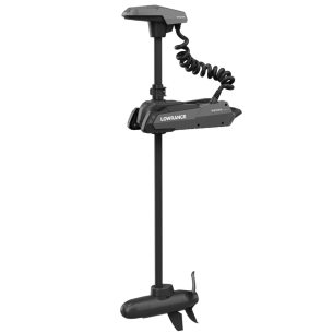 Lowrance Recon elektrisk ferskvannsfiskemotor