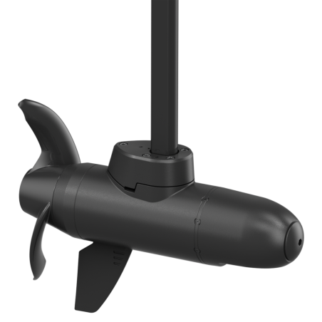 Moteur électrique Recon pour la pêche en eau douce - Lowrance