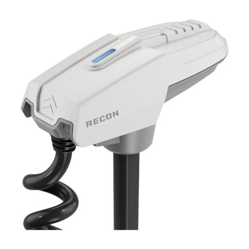 Recon electric motor for sea fishing- Lowrance