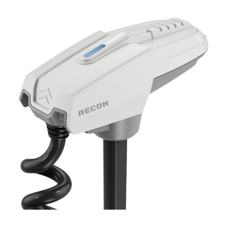 Recon electric motor for sea fishing- Lowrance