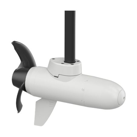 Motore elettrico Recon per pesca in mare- Lowrance