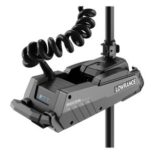 Lowrance Recon elektrische zoetwatervismotor 2