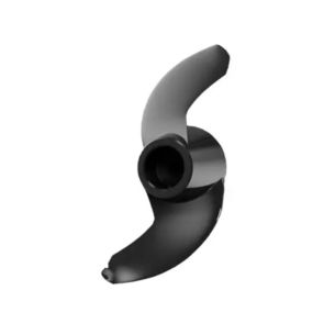 Tweebladige propeller voor verkenningsmotoren - Lowrance