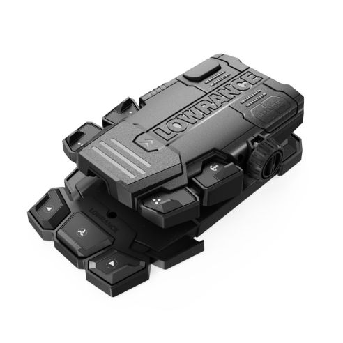 Kabelloses Fußpedal für Recon Motoren - Lowrance