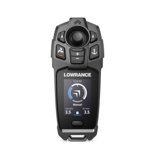 Télécommande Freesteer Joystick - Lowrance