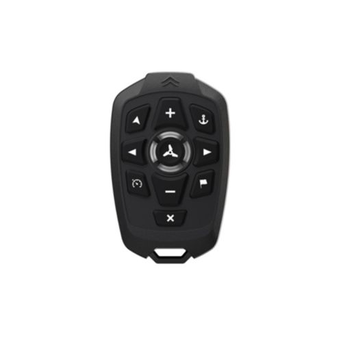 Recon GPS Compact Remote Control - Lowrance