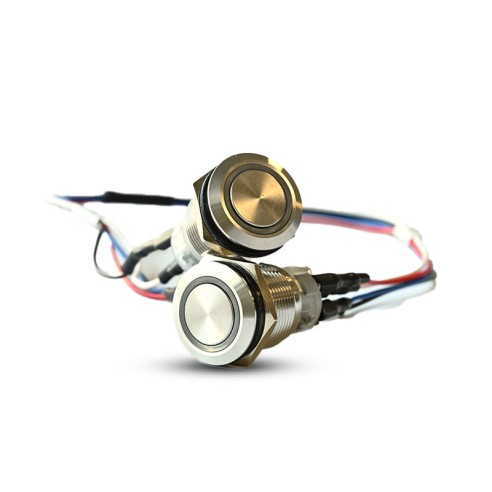 copy of Wireless underwater spotlight Mini Wuwled Bicolor - Ampermarine