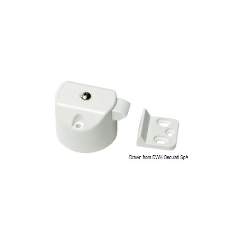 Push Knob for doors and drawers...