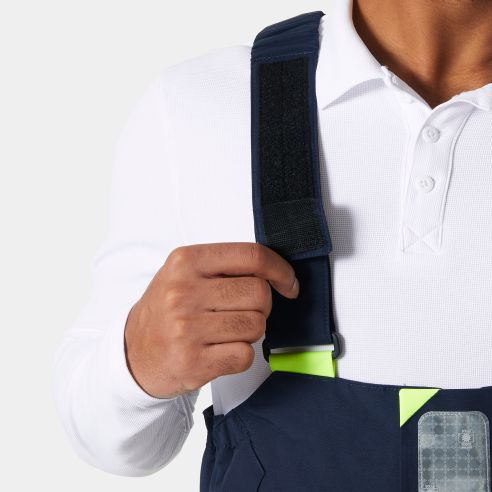 Cuissard à bretelles Skagen Offshore - Helly Hansen