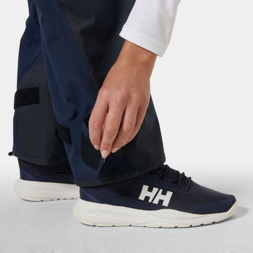 W Skagen Offshore Bib - Helly Hansen