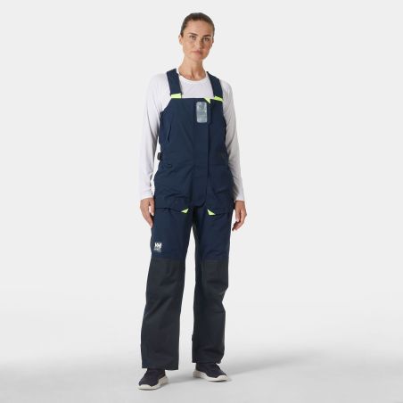W Skagen Offshore Bib - Helly Hansen