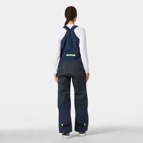 W Skagen Offshore Bib - Helly Hansen