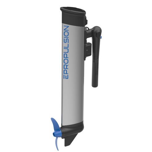 Elektrischer Außenborder eLite - ePropulsion