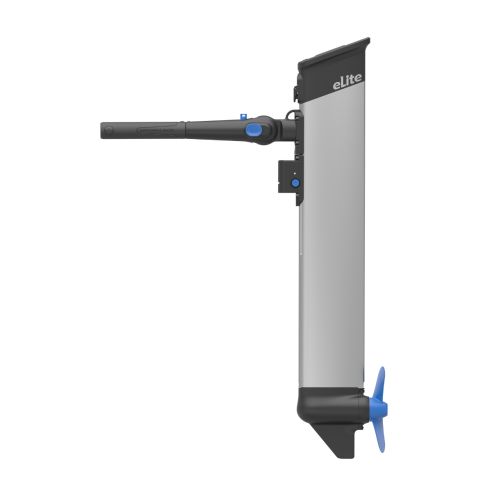 Electric outboard eLite - ePropulsion