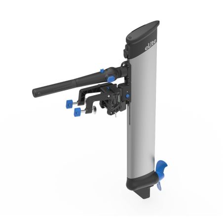 Elektrischer Außenborder eLite - ePropulsion