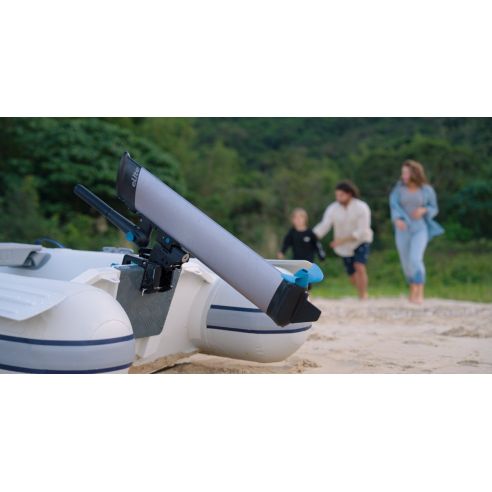 Elektrischer Außenborder eLite - ePropulsion