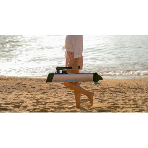 Electric outboard eLite - ePropulsion