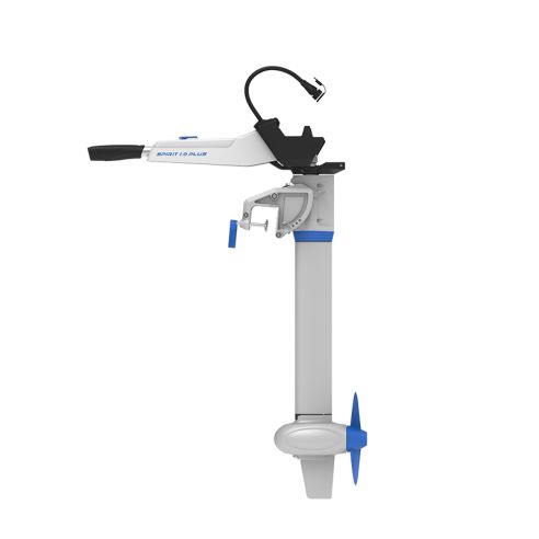 Spirit 1.0 Plus elektrische buitenboordmotor - ePropulsion