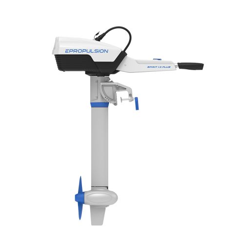 Moteur hors-bord électrique Spirit 1.0 Plus - ePropulsion