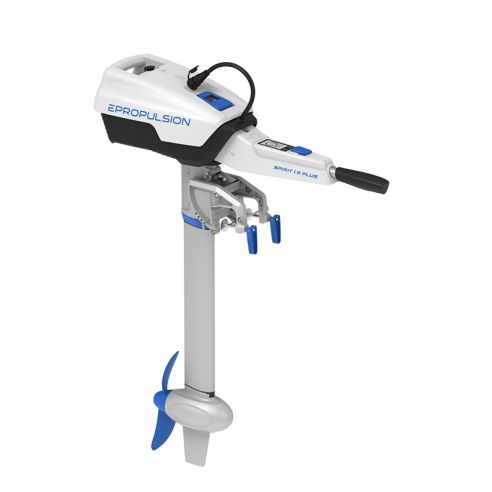 Moteur hors-bord électrique Spirit 1.0 Plus - ePropulsion