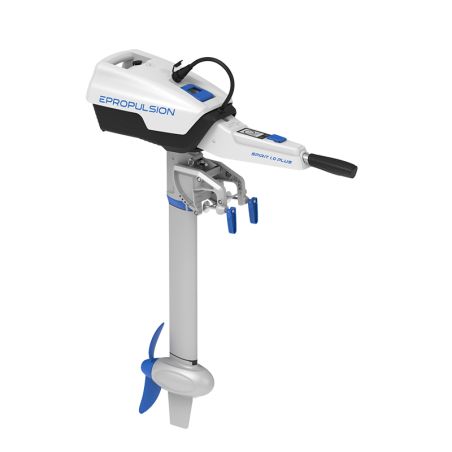 Spirit 1.0 Plus sähköperämoottori - ePropulsion
