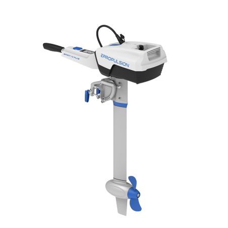 Moteur hors-bord électrique Spirit 1.0 Plus - ePropulsion