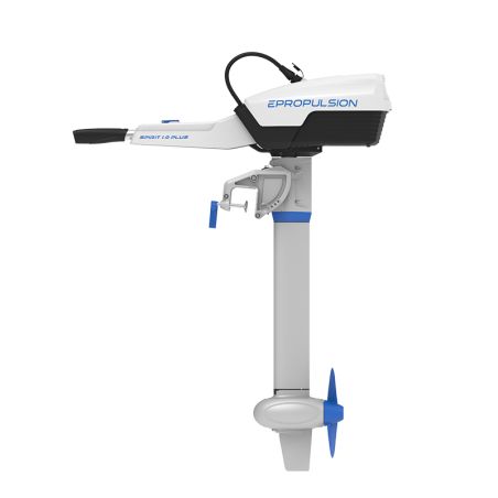 Spirit 1.0 Plus elektrische buitenboordmotor - ePropulsion