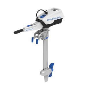 Spirit 1.0 Plus elektrisk utombordare - ePropulsion