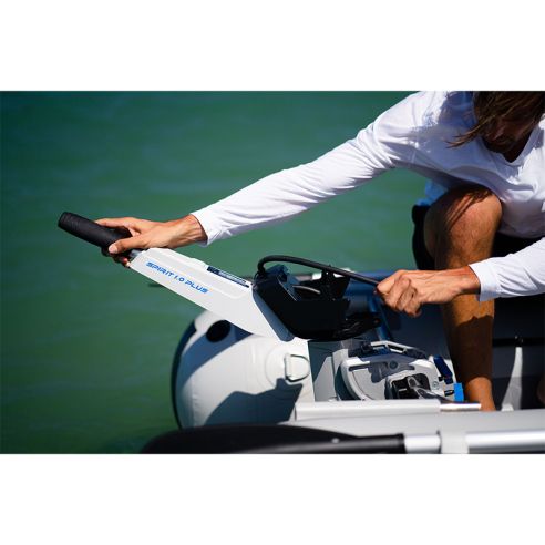Spirit 1.0 Plus elektrisk påhengsmotor - ePropulsion