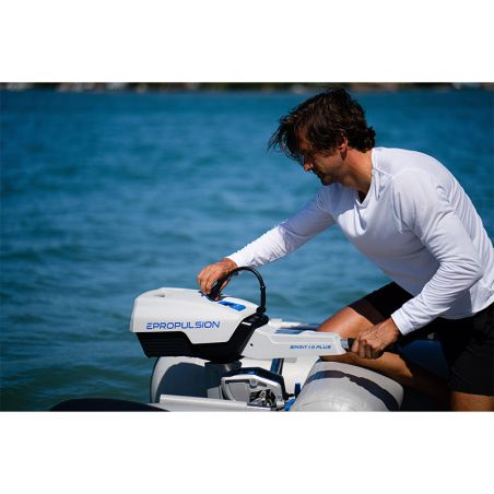 Spirit 1.0 Plus Elektro-Außenborder - ePropulsion