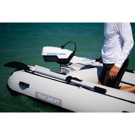 Motor fueraborda eléctrico Spirit 1.0 Plus - ePropulsion