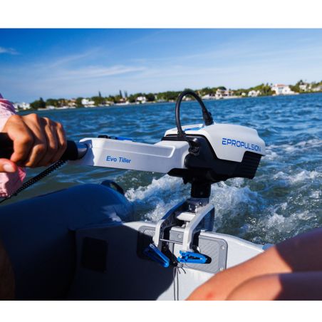 Moteur hors-bord électrique Spirit 1.0 Evo - ePropulsion