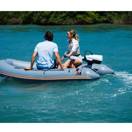 Fueraborda eléctrico Spirit 1.0 Evo - ePropulsion