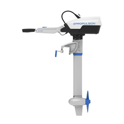 Spirit 1.0 Evo elektrisk utombordare - ePropulsion