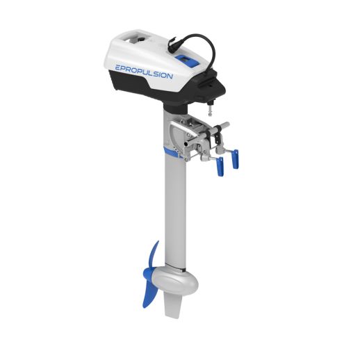 Hors-bord électrique Spirit 1.0 Evo Remote - ePropulsion