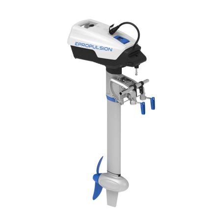 Hors-bord électrique Spirit 1.0 Evo Remote - ePropulsion