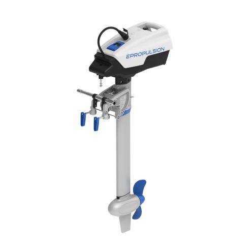 Hors-bord électrique Spirit 1.0 Evo Remote - ePropulsion