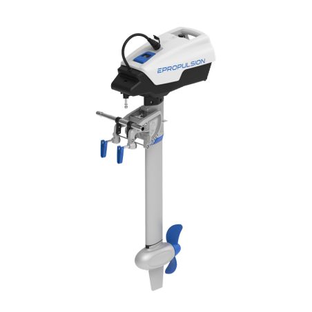 Hors-bord électrique Spirit 1.0 Evo Remote - ePropulsion