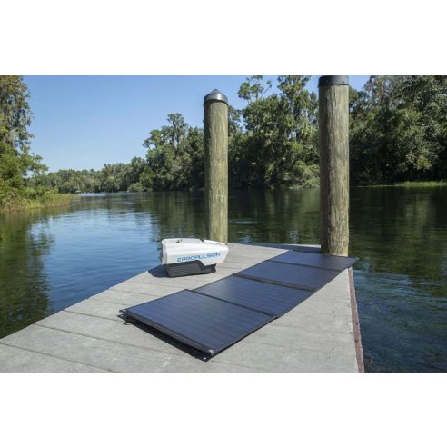 Erstatningsbatteri 1276 Wh for Spirit 1.0 Plus/Evo-ePropulsion
