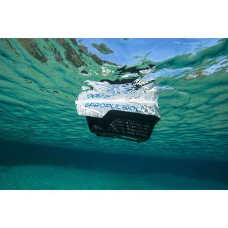 Vervangende accu 1276 Wh voor Spirit 1.0 Plus/Evo-ePropulsion
