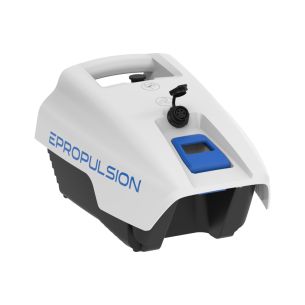 Vervangende accu 1276 Wh voor Spirit 1.0 Plus/Evo-ePropulsion