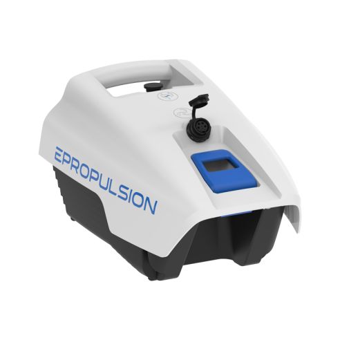1276 Wh replacement battery for Spirit 1.0 Plus/Evo- ePropulsion