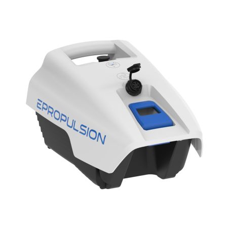 Erstatningsbatteri 1276 Wh for Spirit 1.0 Plus/Evo-ePropulsion