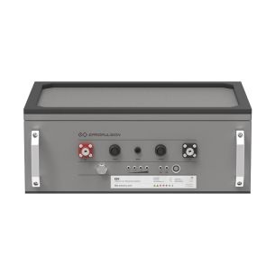 E80 Batterie 4096 Wh / 80 Ah - ePropulsion