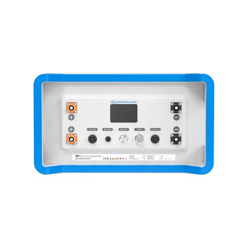 Batteria E60 3072 Wh /60 Ah - ePropulsion