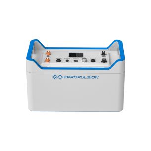 E60 Batterie 3072 Wh / 60 Ah - ePropulsion