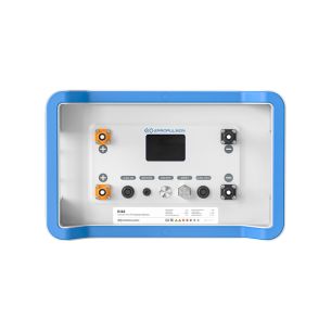 Batterie E163 8345 Wh / 163 Ah - ePropulsion 2