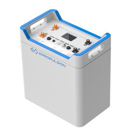 E163 Batteri 8345 Wh / 163 Ah - ePropulsion