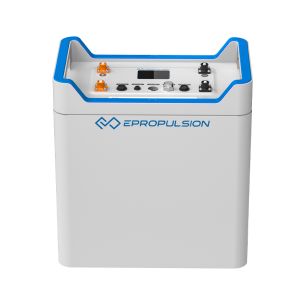 Batteria E163 8345 Wh / 163 Ah - ePropulsion